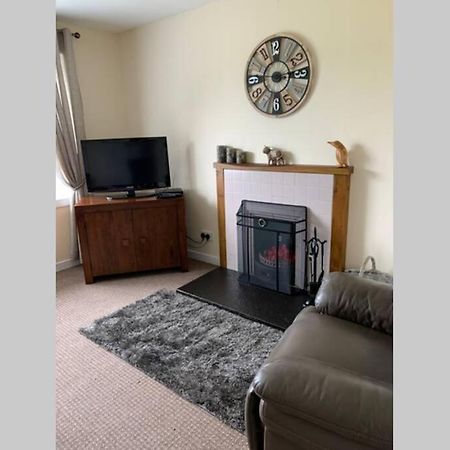 Highland Cosy 2 Bedroom Cottage In Tore Muir Of Ord On Nc500 Exterior foto