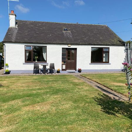 Highland Cosy 2 Bedroom Cottage In Tore Muir Of Ord On Nc500 Exterior foto